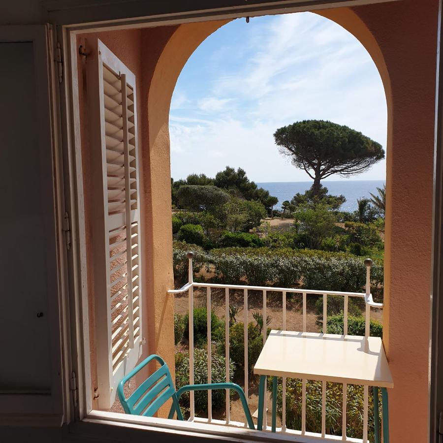 Hotel La Torre Calella De Palafrugell Zewnętrze zdjęcie