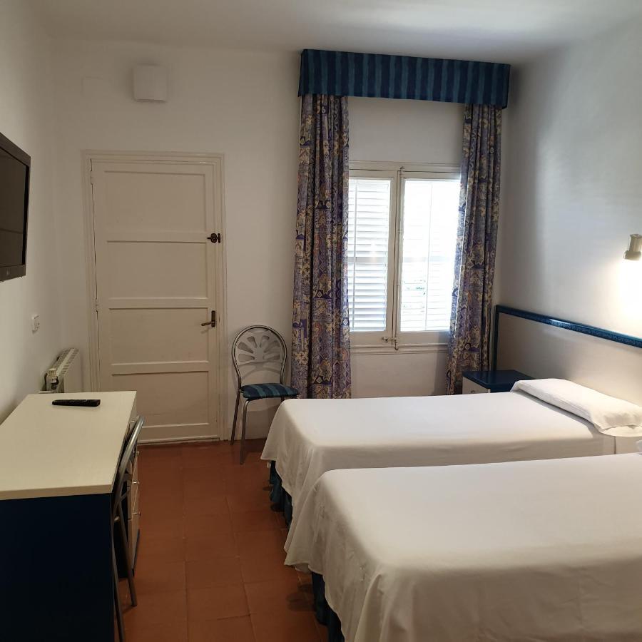 Hotel La Torre Calella De Palafrugell Zewnętrze zdjęcie